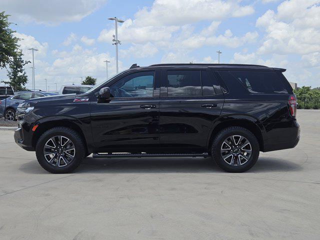 used 2022 Chevrolet Tahoe car, priced at $55,691