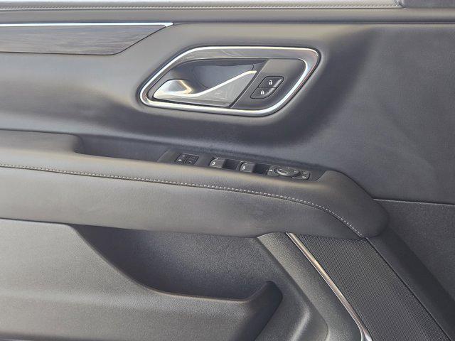 used 2022 Chevrolet Tahoe car, priced at $55,691
