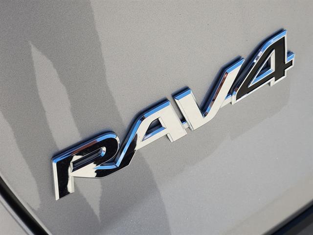 new 2025 Toyota RAV4 Hybrid car, priced at $34,665