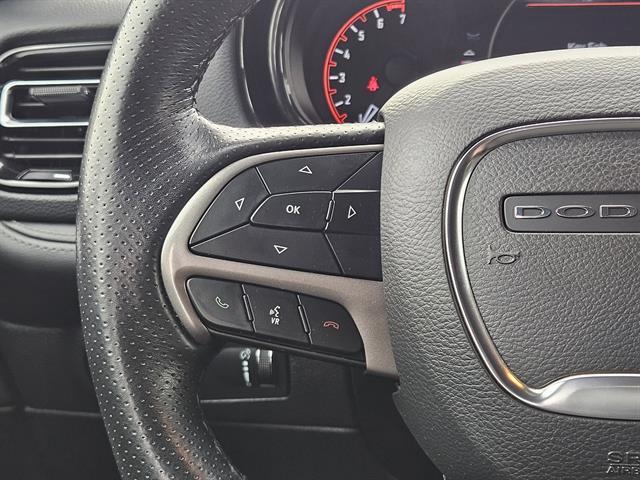 used 2024 Dodge Durango car, priced at $29,799