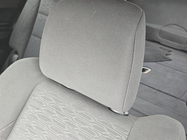 used 2024 Dodge Durango car, priced at $29,799