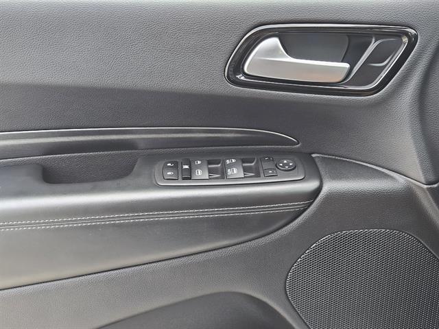 used 2024 Dodge Durango car, priced at $29,799