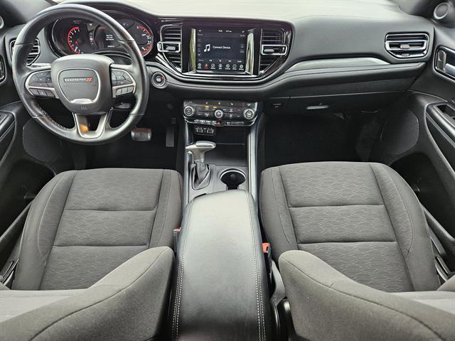 used 2024 Dodge Durango car, priced at $29,799