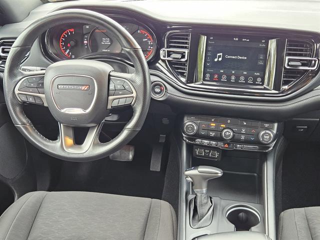 used 2024 Dodge Durango car, priced at $29,799