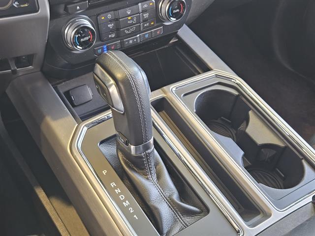 used 2016 Ford F-150 car, priced at $25,682