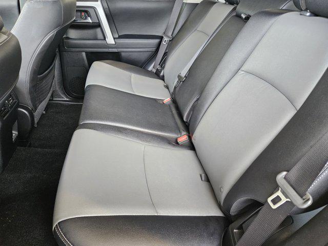 used 2023 Toyota 4Runner car, priced at $41,991