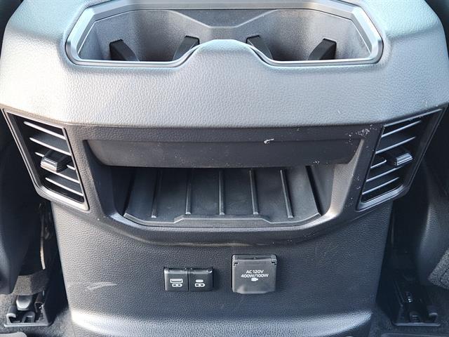 new 2026 Toyota Tundra Hybrid car, priced at $78,565