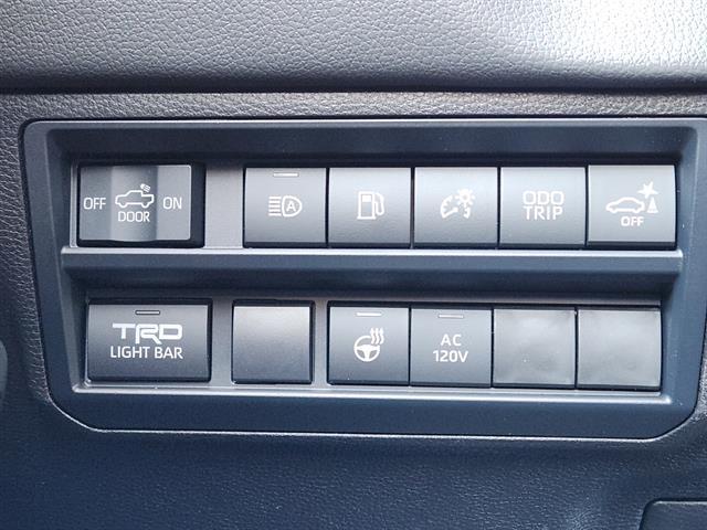 new 2026 Toyota Tundra Hybrid car, priced at $78,565