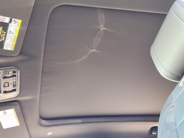 new 2026 Toyota Tundra Hybrid car, priced at $78,565