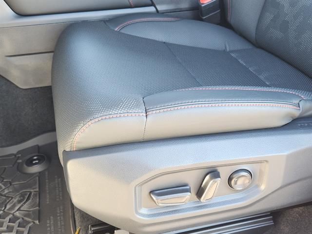 new 2026 Toyota Tundra Hybrid car, priced at $78,565