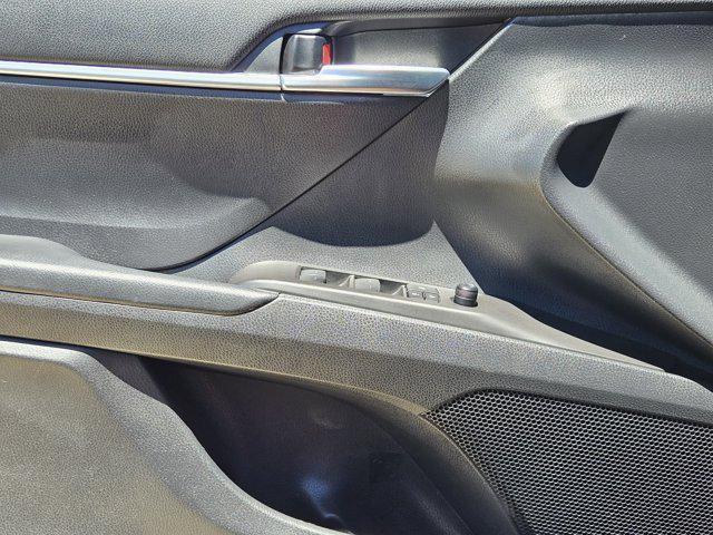 used 2024 Toyota Camry car, priced at $23,998