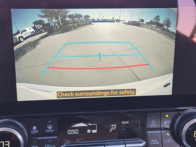 new 2025 Toyota Highlander car, priced at $49,802