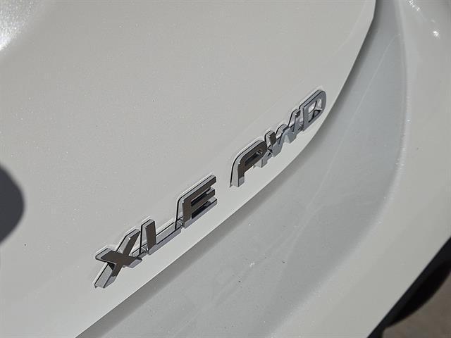 new 2025 Toyota Highlander car, priced at $49,802