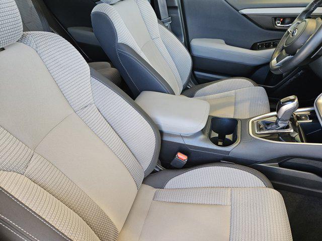 used 2022 Subaru Outback car, priced at $26,791