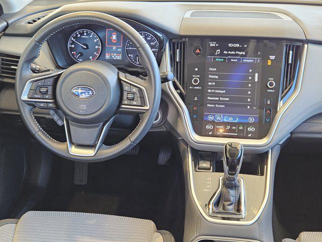 used 2022 Subaru Outback car, priced at $26,791