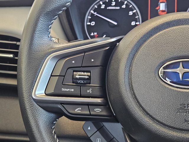 used 2022 Subaru Outback car, priced at $26,791