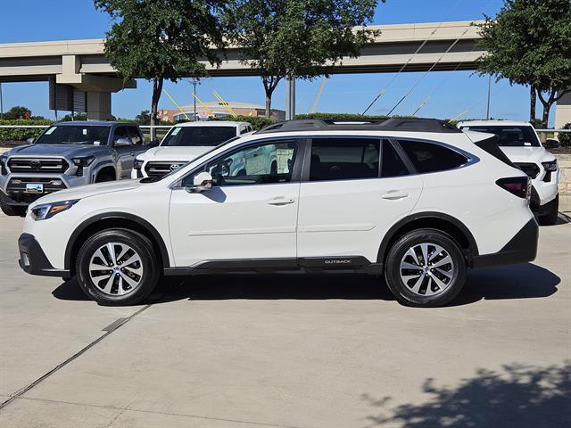 used 2022 Subaru Outback car, priced at $24,688