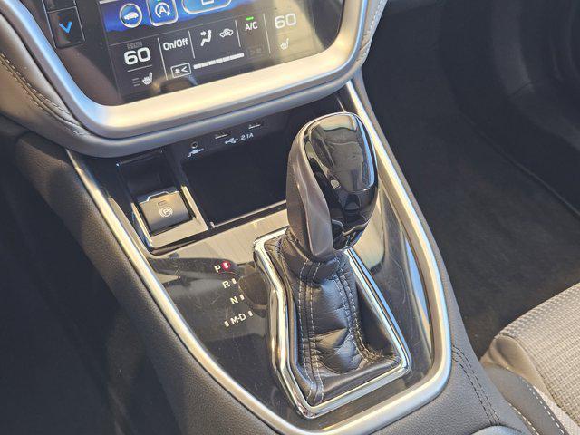 used 2022 Subaru Outback car, priced at $26,791