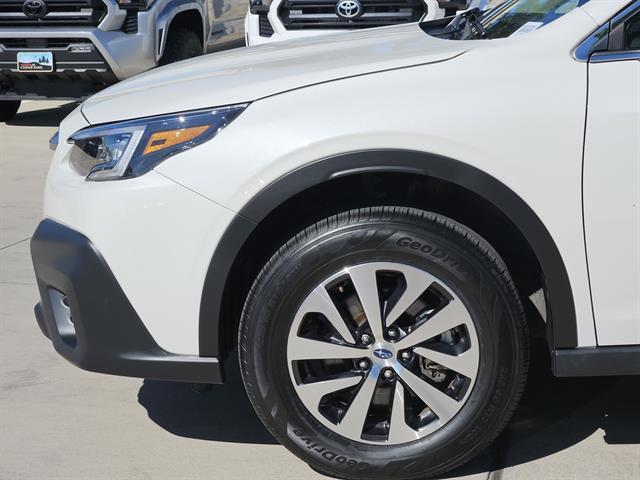 used 2022 Subaru Outback car, priced at $24,688