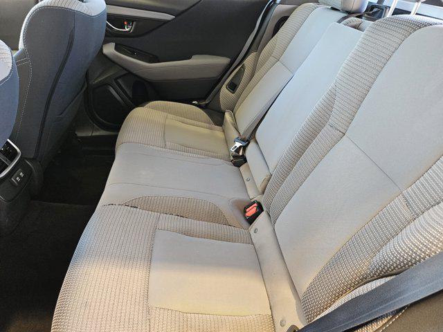 used 2022 Subaru Outback car, priced at $26,791