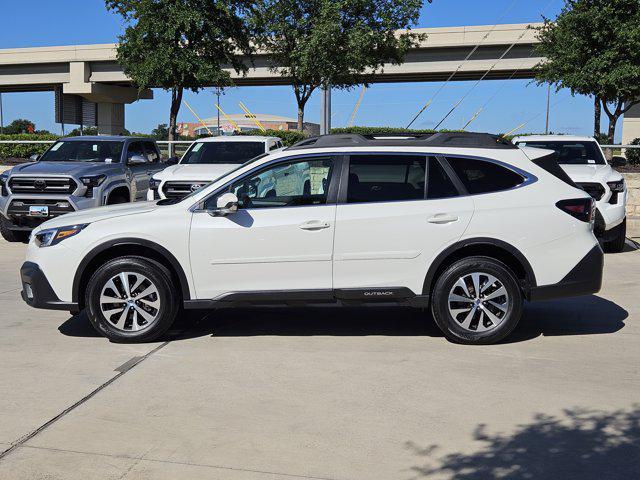 used 2022 Subaru Outback car, priced at $26,791