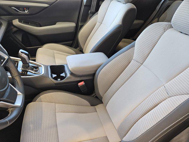 used 2022 Subaru Outback car, priced at $26,791