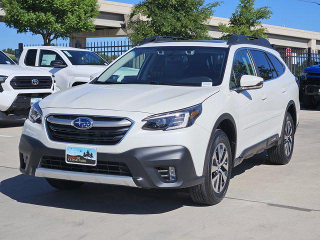 used 2022 Subaru Outback car, priced at $26,791