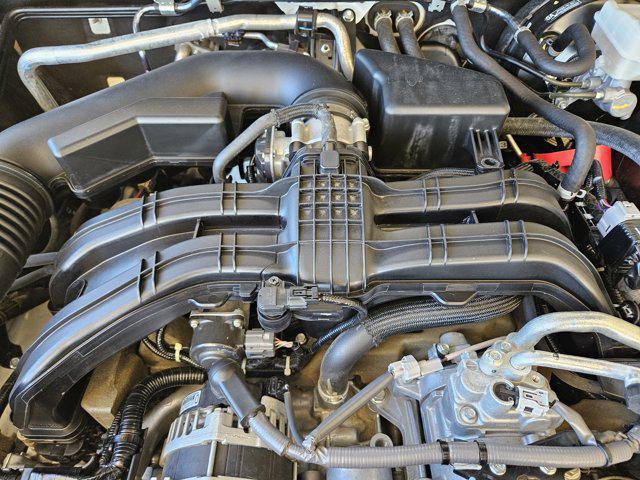 used 2022 Subaru Outback car, priced at $26,791