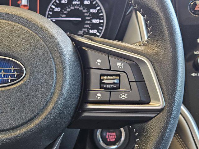 used 2022 Subaru Outback car, priced at $26,791