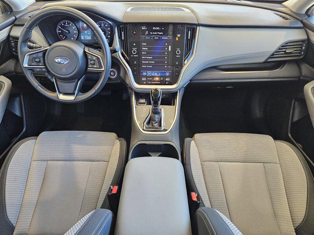 used 2022 Subaru Outback car, priced at $26,791