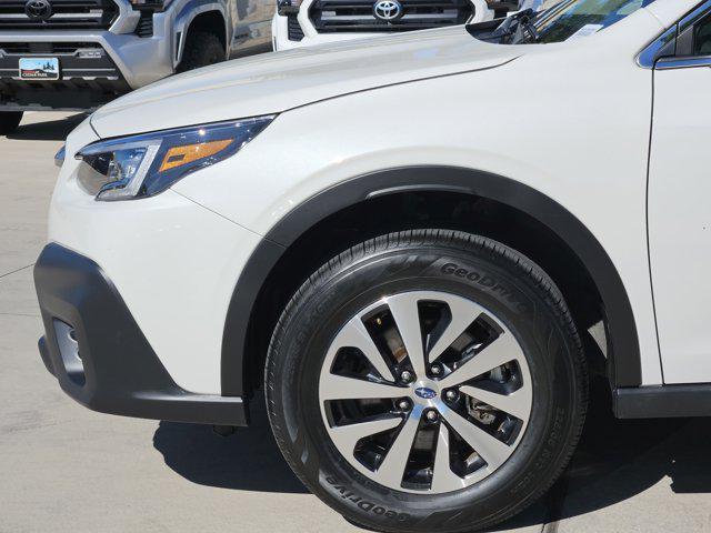 used 2022 Subaru Outback car, priced at $26,791
