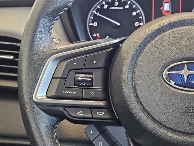used 2022 Subaru Outback car, priced at $24,688