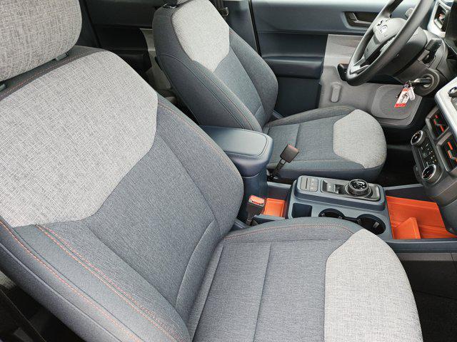used 2024 Ford Maverick car, priced at $28,991