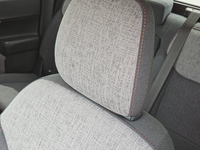 used 2024 Ford Maverick car, priced at $28,991