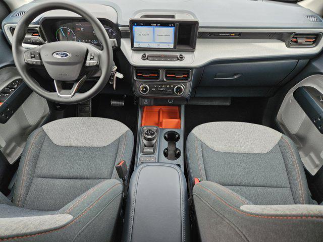 used 2024 Ford Maverick car, priced at $28,991
