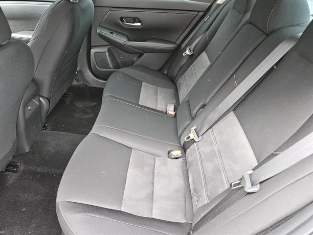 used 2024 Nissan Sentra car, priced at $23,776
