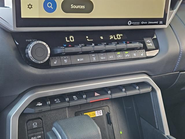 used 2024 Toyota Tundra Hybrid car, priced at $58,491