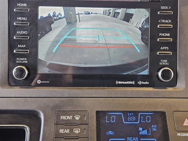 used 2018 Toyota Sienna car, priced at $27,498