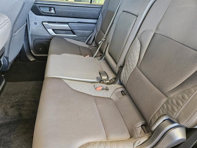 used 2025 Toyota Sequoia car, priced at $65,998