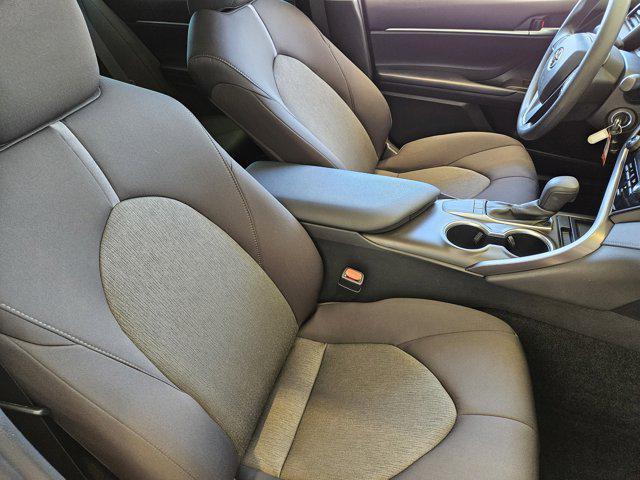 used 2023 Toyota Camry car, priced at $25,191