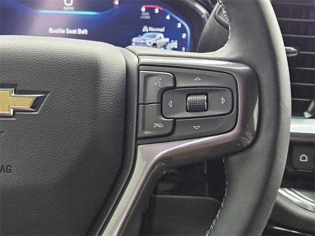 used 2024 Chevrolet Silverado 2500 car, priced at $76,991