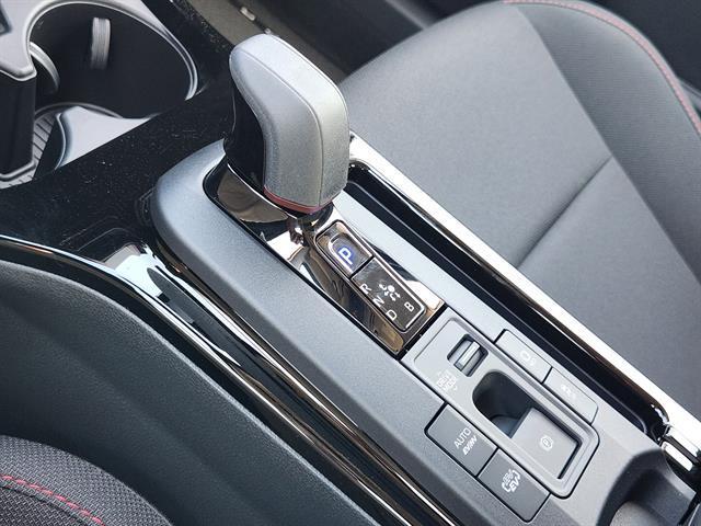 new 2026 Toyota Prius Plug-In Hybrid car, priced at $35,301