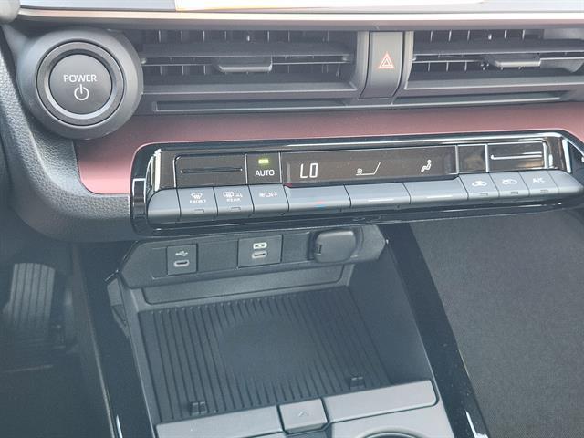 new 2026 Toyota Prius Plug-In Hybrid car, priced at $35,301