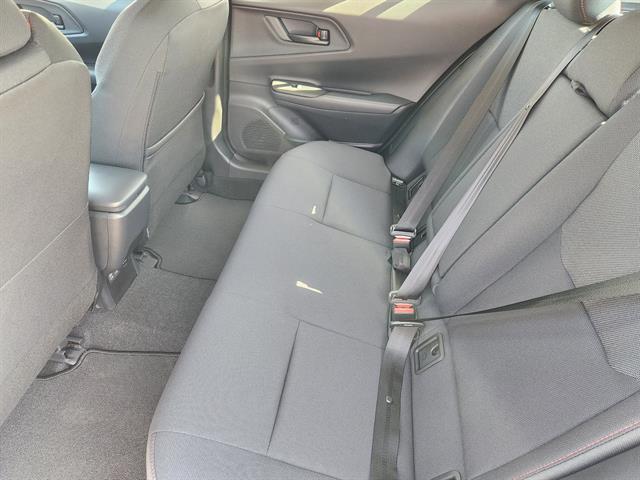 new 2026 Toyota Prius Plug-In Hybrid car, priced at $35,301