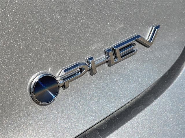new 2026 Toyota Prius Plug-In Hybrid car, priced at $35,301