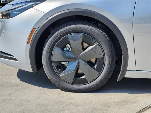 new 2026 Toyota Prius Plug-In Hybrid car, priced at $35,301