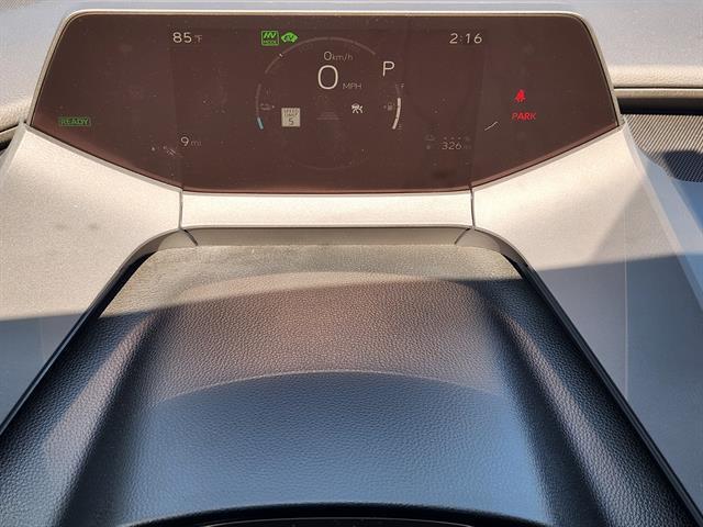 new 2026 Toyota Prius Plug-In Hybrid car, priced at $35,301