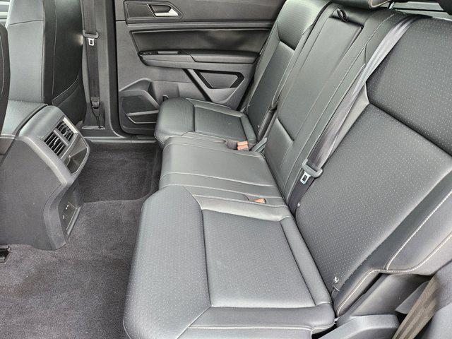 used 2020 Volkswagen Atlas Cross Sport car, priced at $24,991
