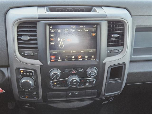 used 2019 Ram 1500 car, priced at $24,249