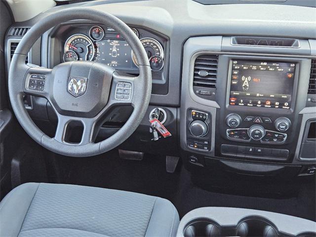 used 2019 Ram 1500 car, priced at $24,249